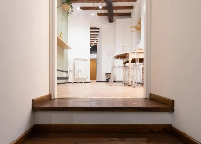 Sofia Courtyard Vii Coorte דירה רומא