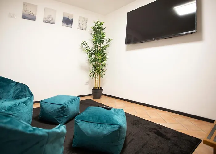 דירה Sofia Courtyard Vii Coorte